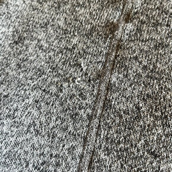 Patagonia gray Better Sweater L - Picture 11 of 11